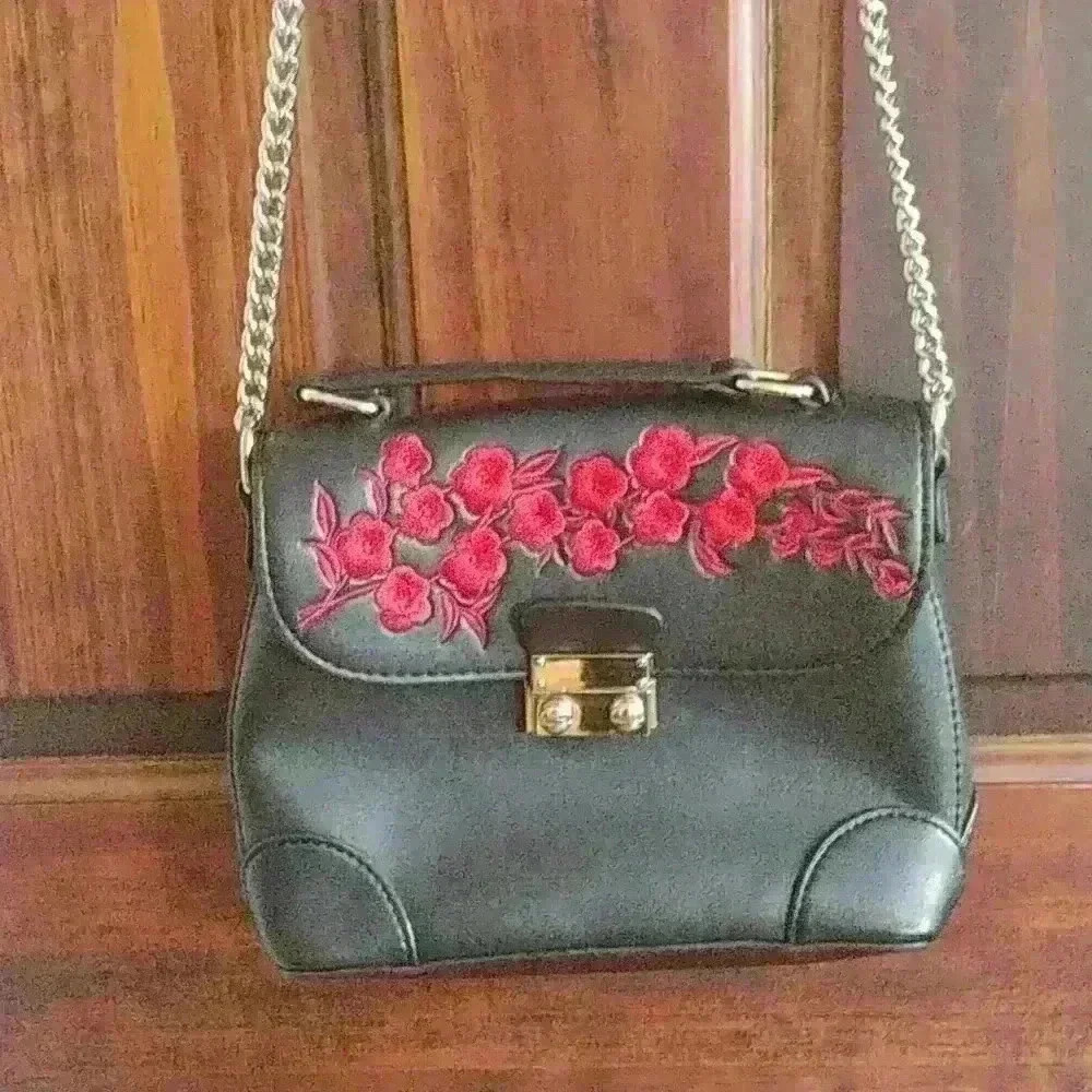 Express handbag